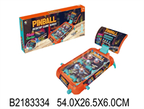 PINBALL GAME W/LIGHT&MUSIC