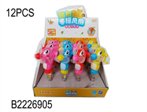 12PCS CANDY TOYS (CHINESE)