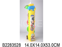 GOLF PLAY SET (MICKEY MOUSE)