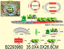 B/O RAILTRAIN (NOT INCLUDE BATTERY)  (CHINESE)