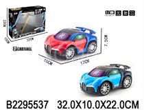 R/C CAR(2CH)   (NOT INCLUDE BATTERY)