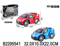 R/C CAR(2CH)  (NOT INCLUDE BATTERY)