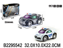 R/C CAR(2CH)  (NOT INCLUDE BATTERY)