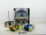 R/C MULTIFUNCTIONAL CAR W/MUSIC&LIGHT&CHARGE