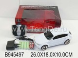 1：18 R/C RACING CAR W/CHARGER(4CH)